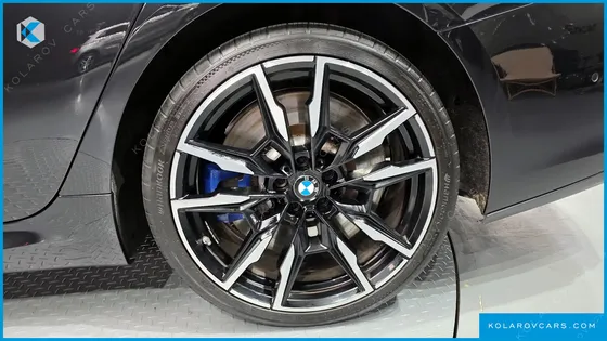 BMW 8 SERIES M850I XDRIVE GRAN COUPE