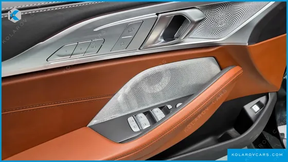 BMW 8 SERIES M850I XDRIVE GRAN COUPE