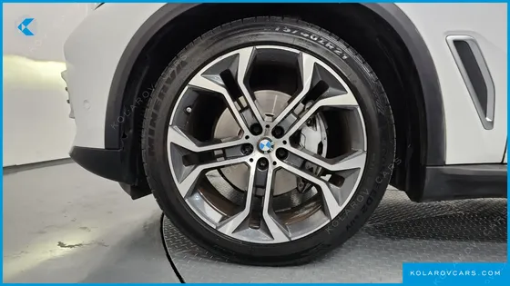 BMW X5 XDRIVE 30D XLINE