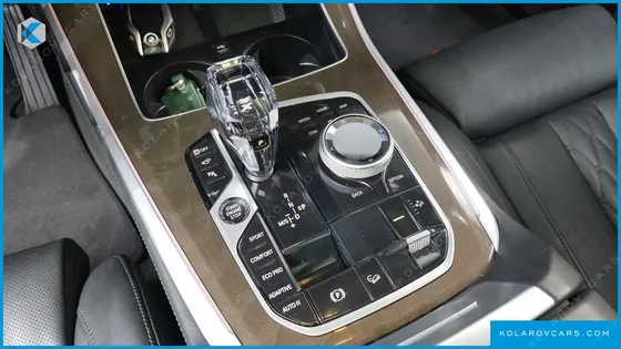 BMW X5 XDRIVE 30D XLINE