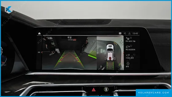 BMW X5 XDRIVE 30D XLINE
