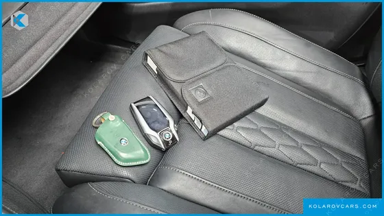 BMW X5 XDRIVE 30D XLINE