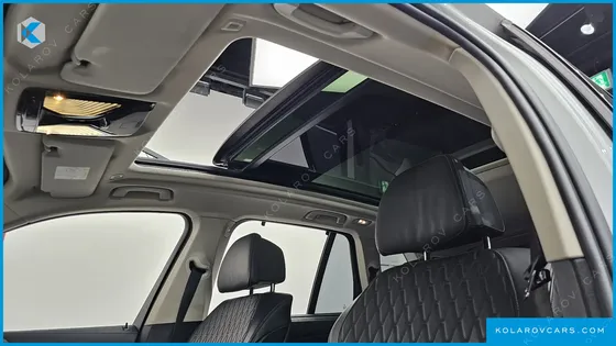BMW X5 XDRIVE 30D XLINE