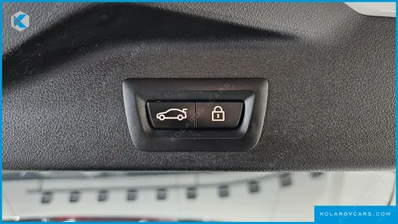 BMW X5 XDRIVE 30D XLINE