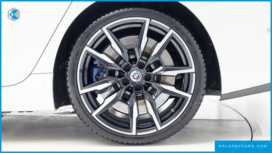 BMW 8 SERIES M850I XDRIVE GRAN COUPE