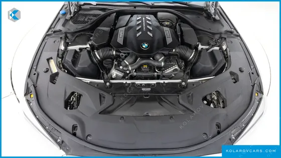 BMW 8 SERIES M850I XDRIVE GRAN COUPE