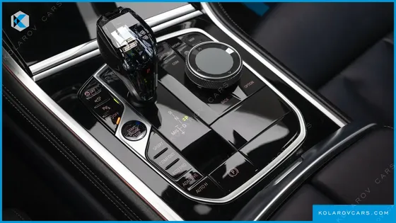 BMW 8 SERIES M850I XDRIVE GRAN COUPE