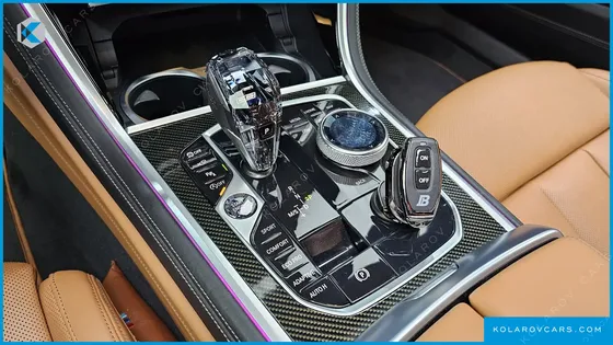 BMW 8 SERIES M850I XDRIVE GRAN COUPE FIRST EDITION