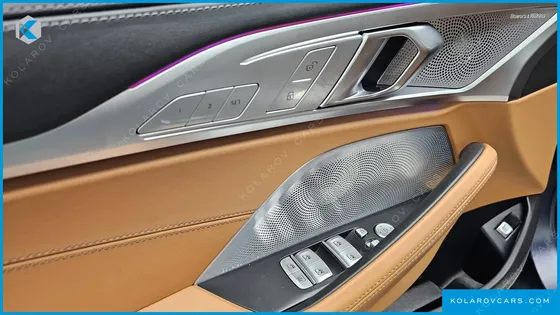 BMW 8 SERIES M850I XDRIVE GRAN COUPE FIRST EDITION