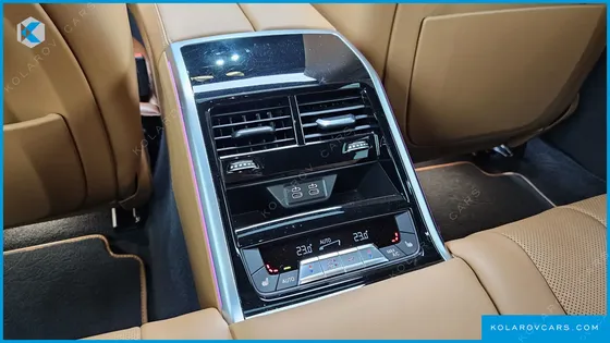 BMW 8 SERIES M850I XDRIVE GRAN COUPE FIRST EDITION