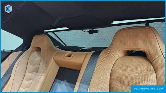 BMW 8 SERIES M850I XDRIVE GRAN COUPE FIRST EDITION