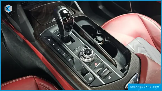MASERATI LEVANTE 3.0 AWD GRANLUSSO