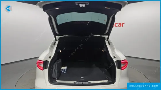MASERATI LEVANTE 3.0 AWD GRANLUSSO