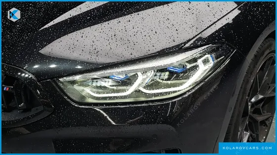 BMW 8 SERIES M850I XDRIVE GRAN COUPE