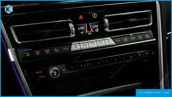 BMW 8 SERIES M850I XDRIVE GRAN COUPE
