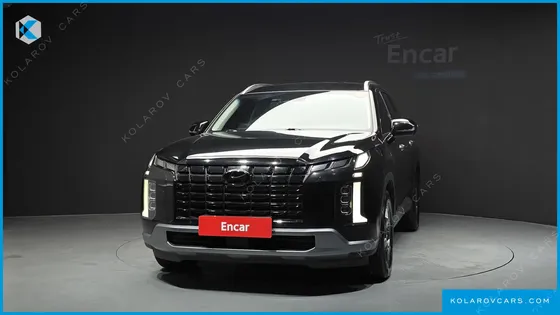 HYUNDAI PALISADE DIESEL 2.2 4WD