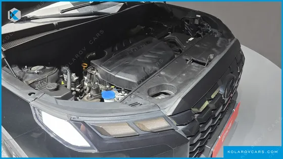 HYUNDAI PALISADE DIESEL 2.2 4WD