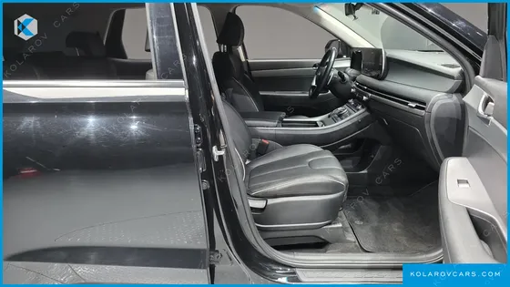 HYUNDAI PALISADE DIESEL 2.2 4WD