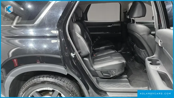 HYUNDAI PALISADE DIESEL 2.2 4WD