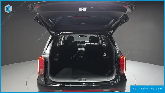 HYUNDAI PALISADE DIESEL 2.2 4WD