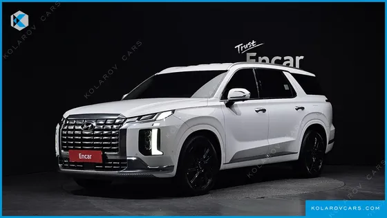 HYUNDAI PALISADE GASOLINE 3.8 4WD