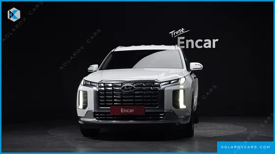 HYUNDAI PALISADE GASOLINE 3.8 4WD