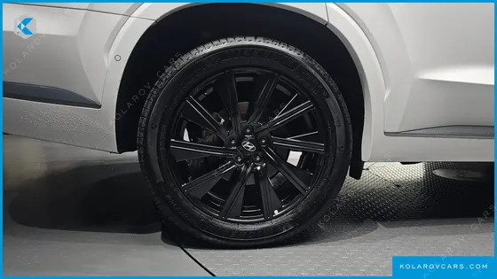 HYUNDAI PALISADE GASOLINE 3.8 4WD