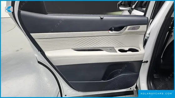 HYUNDAI PALISADE GASOLINE 3.8 4WD