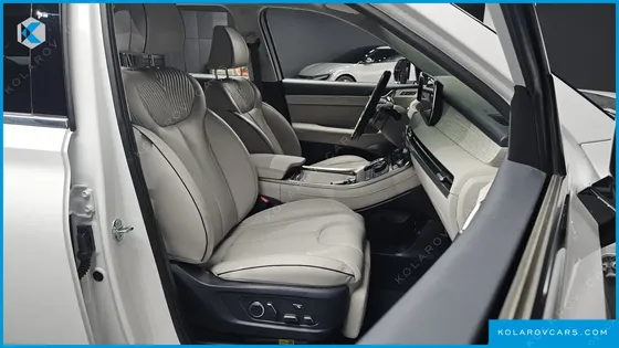 HYUNDAI PALISADE GASOLINE 3.8 4WD