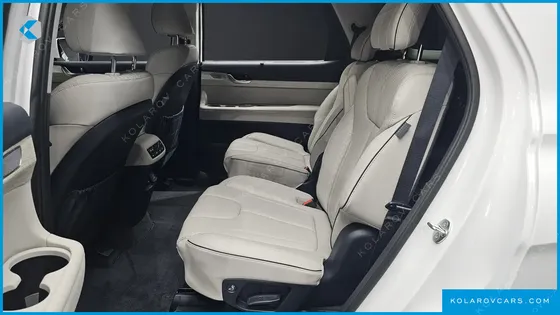 HYUNDAI PALISADE GASOLINE 3.8 4WD