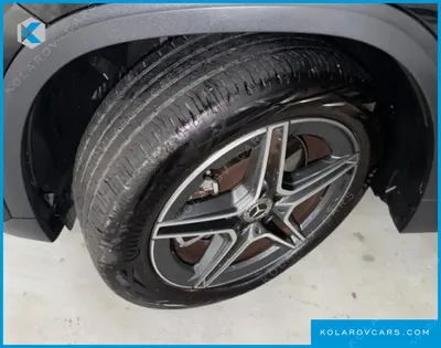 MERCEDES GLA-CLASS GLA250 4MATIC