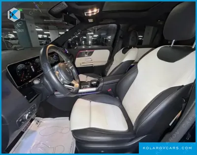 MERCEDES GLA-CLASS GLA250 4MATIC