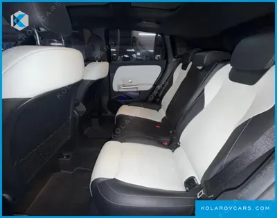 MERCEDES GLA-CLASS GLA250 4MATIC