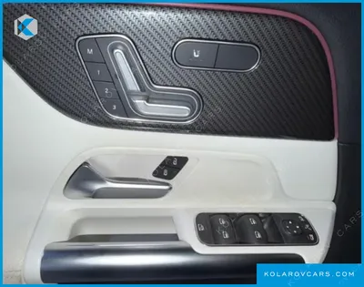 MERCEDES GLA-CLASS GLA250 4MATIC