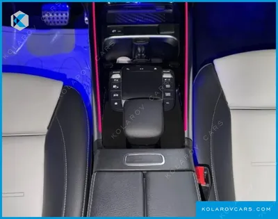 MERCEDES GLA-CLASS GLA250 4MATIC