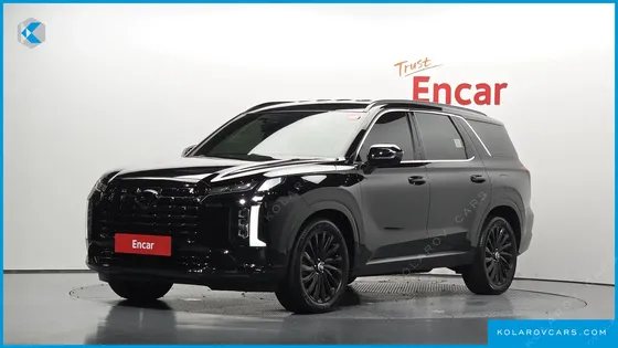 HYUNDAI PALISADE DIESEL 2.2 4WD