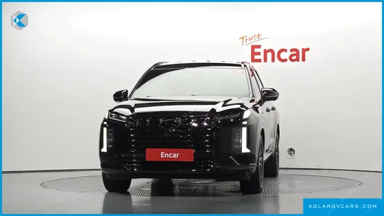 HYUNDAI PALISADE DIESEL 2.2 4WD