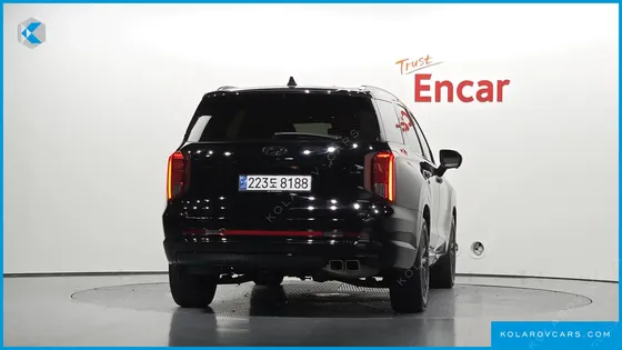 HYUNDAI PALISADE DIESEL 2.2 4WD