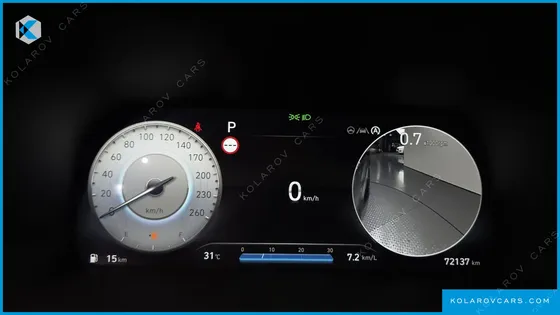 HYUNDAI PALISADE DIESEL 2.2 4WD