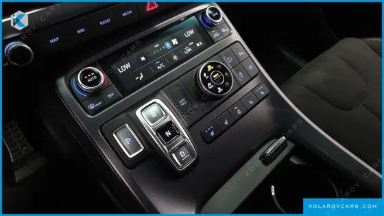 HYUNDAI PALISADE DIESEL 2.2 4WD