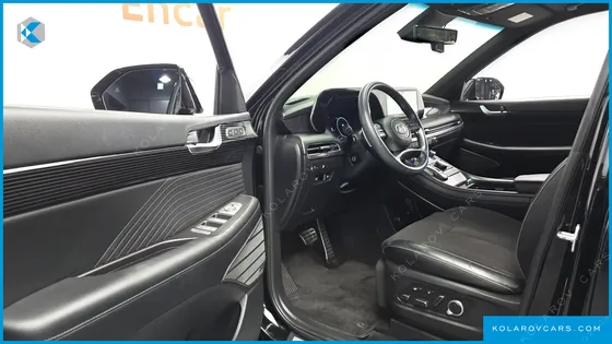 HYUNDAI PALISADE DIESEL 2.2 4WD