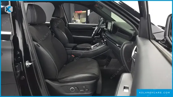 HYUNDAI PALISADE DIESEL 2.2 4WD