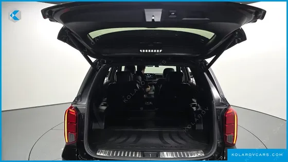 HYUNDAI PALISADE DIESEL 2.2 4WD