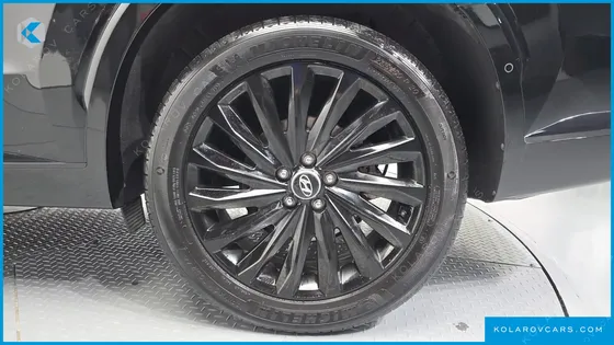 HYUNDAI PALISADE DIESEL 2.2 4WD