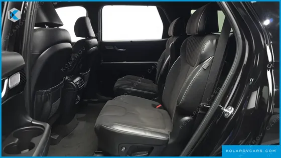 HYUNDAI PALISADE DIESEL 2.2 4WD