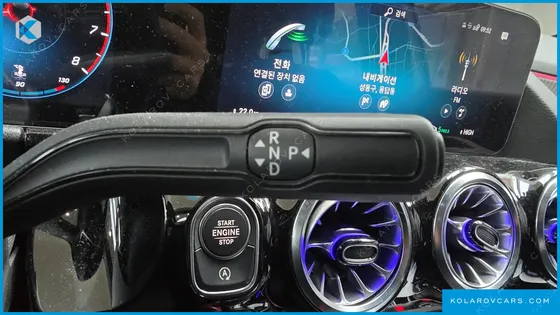 MERCEDES GLA-CLASS GLA250 4MATIC
