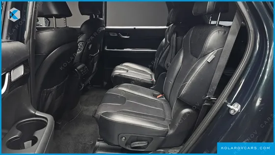 HYUNDAI PALISADE DIESEL 2.2 2WD
