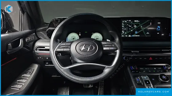 HYUNDAI PALISADE DIESEL 2.2 2WD