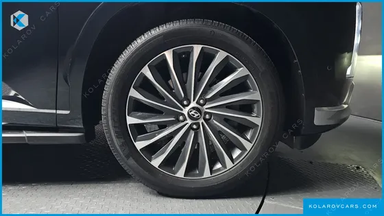 HYUNDAI PALISADE DIESEL 2.2 2WD