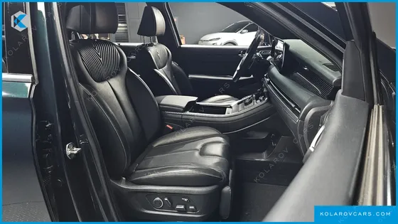 HYUNDAI PALISADE DIESEL 2.2 2WD